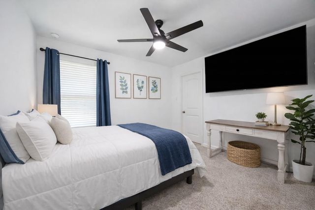 24034 Sunview Valley Drive, Spring, TX 77373