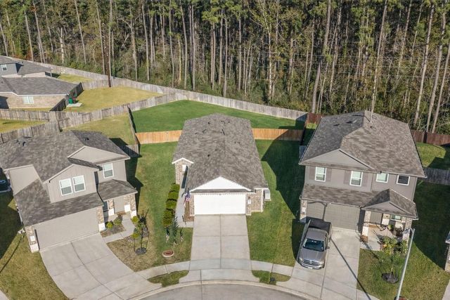 24034 Sunview Valley Drive, Spring, TX 77373