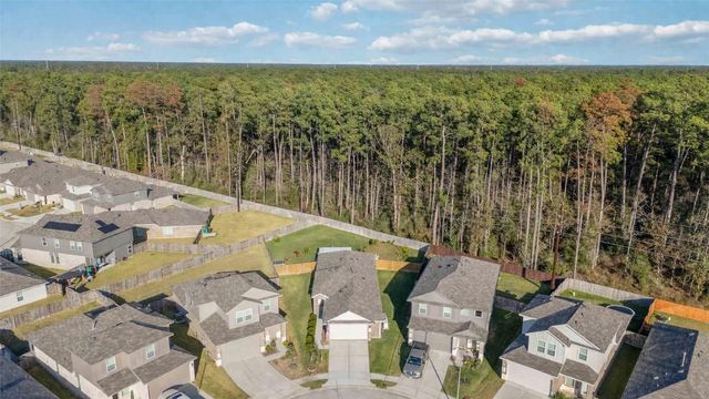 24034 Sunview Valley Drive, Spring, TX 77373