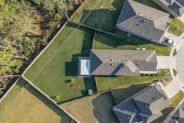 24034 Sunview Valley Drive, Spring, TX 77373