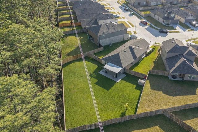 24034 Sunview Valley Drive, Spring, TX 77373