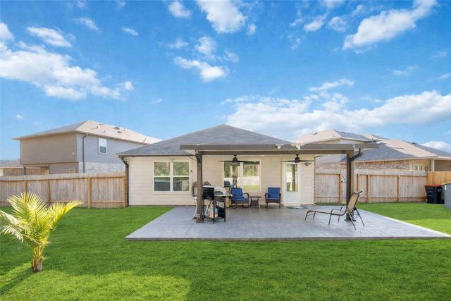 24034 Sunview Valley Drive, Spring, TX 77373