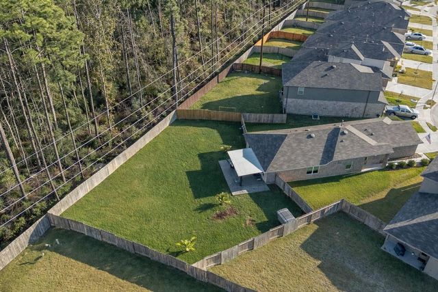 24034 Sunview Valley Drive, Spring, TX 77373