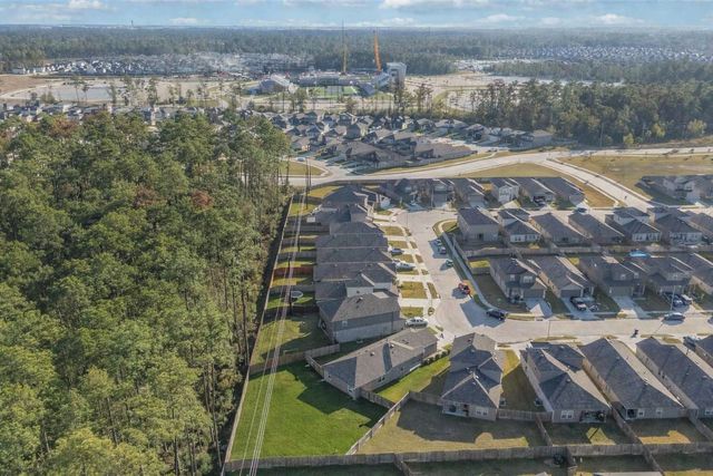 24034 Sunview Valley Drive, Spring, TX 77373