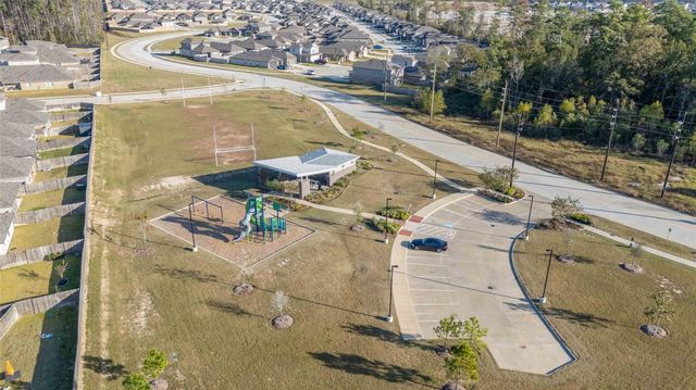 24034 Sunview Valley Drive, Spring, TX 77373