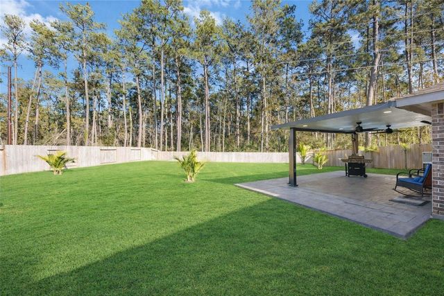 24034 Sunview Valley Drive, Spring, TX 77373