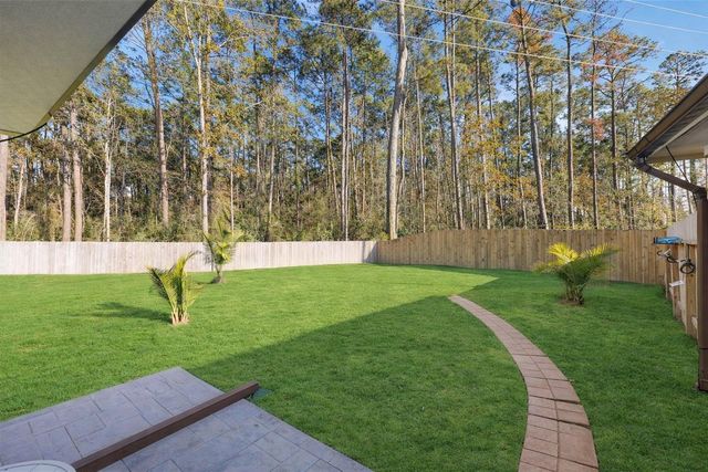 24034 Sunview Valley Drive, Spring, TX 77373