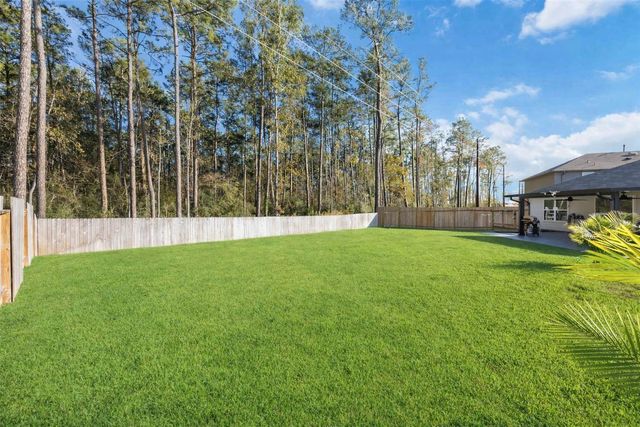 24034 Sunview Valley Drive, Spring, TX 77373