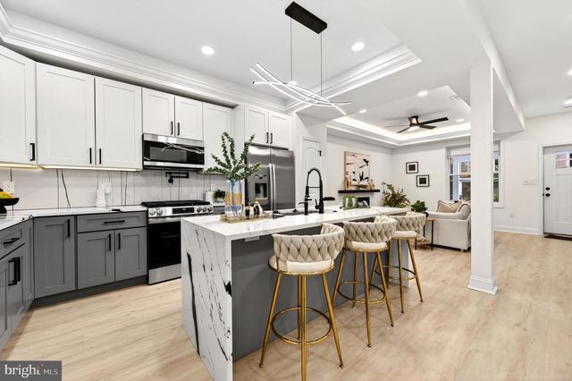 3705 W GARRISON AVE, Baltimore, MD 21215