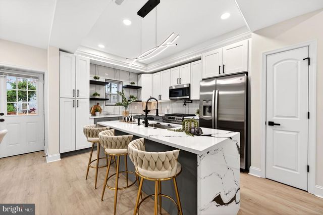 3705 W GARRISON AVE, Baltimore, MD 21215