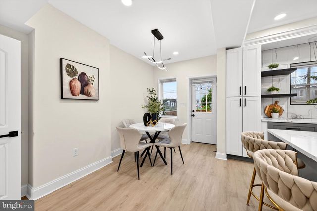 3705 W GARRISON AVE, Baltimore, MD 21215
