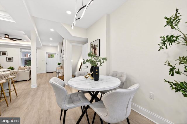 3705 W GARRISON AVE, Baltimore, MD 21215