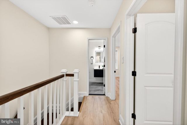 3705 W GARRISON AVE, Baltimore, MD 21215