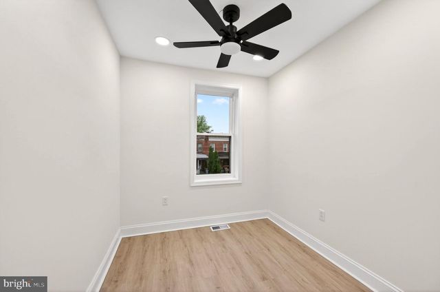 3705 W GARRISON AVE, Baltimore, MD 21215