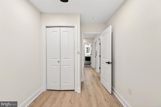 3705 W GARRISON AVE, Baltimore, MD 21215
