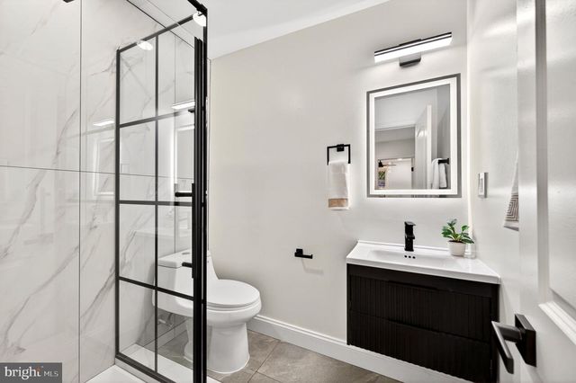 3705 W GARRISON AVE, Baltimore, MD 21215