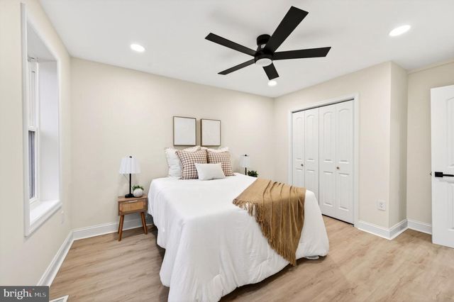 3705 W GARRISON AVE, Baltimore, MD 21215