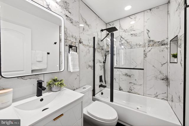 3705 W GARRISON AVE, Baltimore, MD 21215