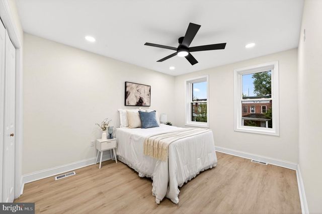 3705 W GARRISON AVE, Baltimore, MD 21215