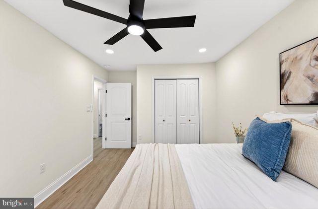 3705 W GARRISON AVE, Baltimore, MD 21215