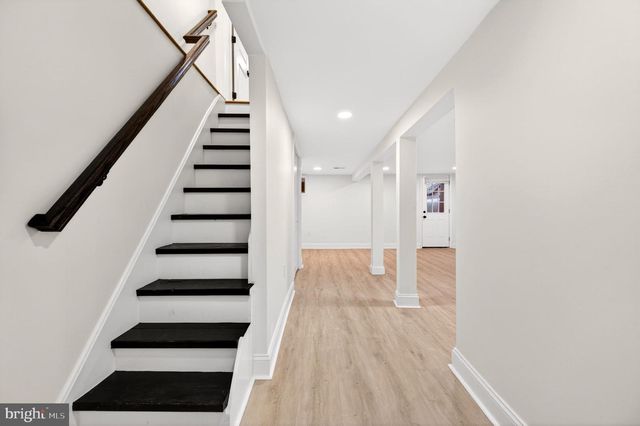 3705 W GARRISON AVE, Baltimore, MD 21215