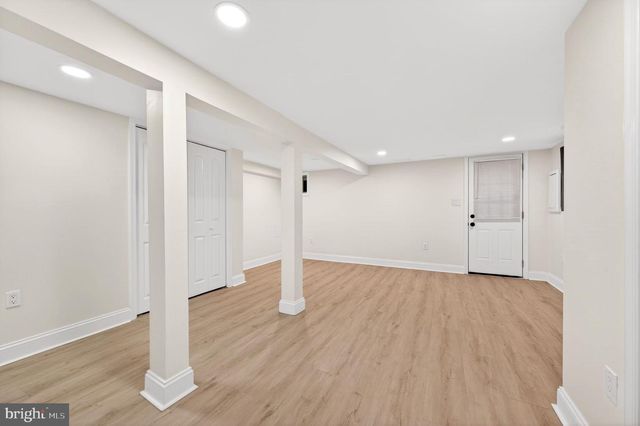 3705 W GARRISON AVE, Baltimore, MD 21215