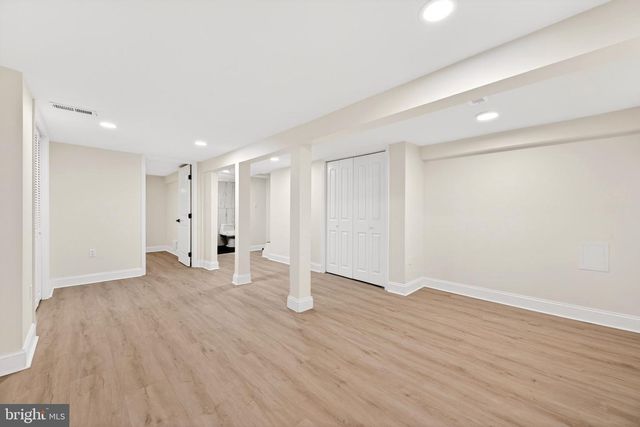 3705 W GARRISON AVE, Baltimore, MD 21215