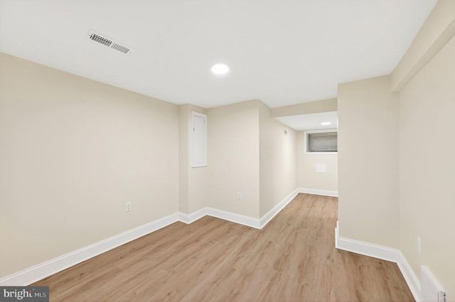 3705 W GARRISON AVE, Baltimore, MD 21215