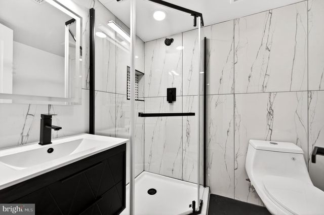 3705 W GARRISON AVE, Baltimore, MD 21215
