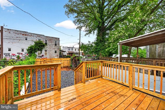 3705 W GARRISON AVE, Baltimore, MD 21215