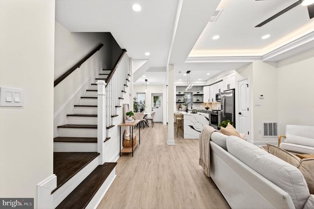 3705 W GARRISON AVE, Baltimore, MD 21215