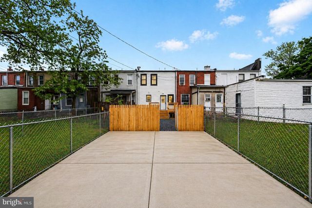 3705 W GARRISON AVE, Baltimore, MD 21215