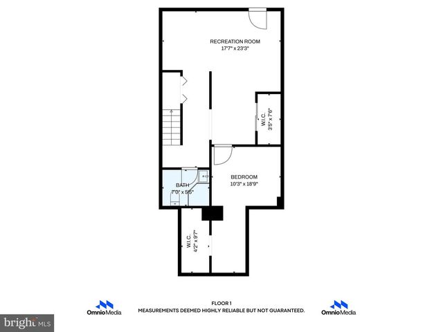 3705 W GARRISON AVE, Baltimore, MD 21215