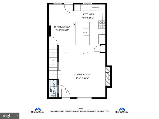 3705 W GARRISON AVE, Baltimore, MD 21215