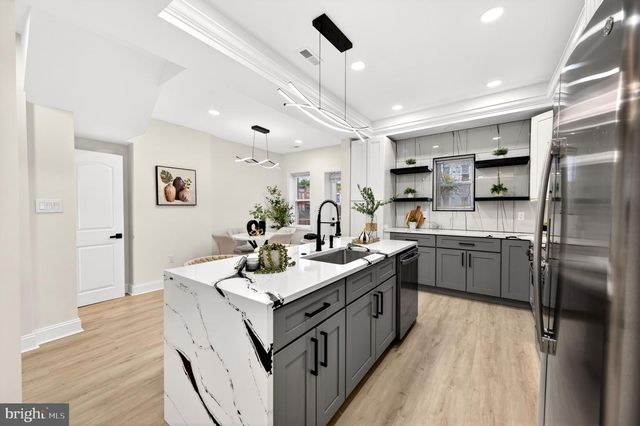 3705 W GARRISON AVE, Baltimore, MD 21215