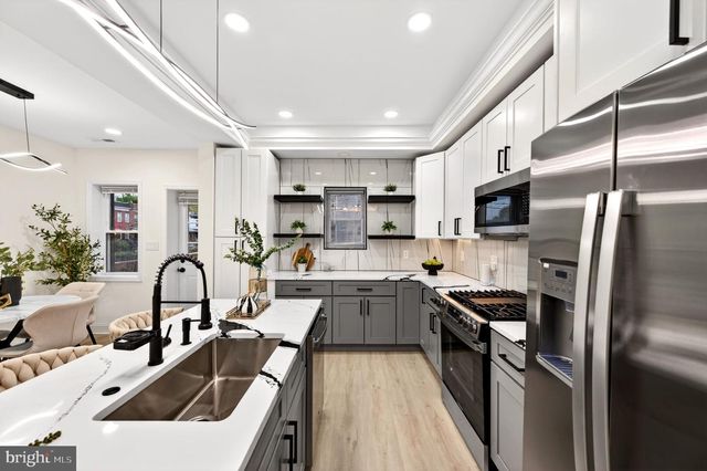 3705 W GARRISON AVE, Baltimore, MD 21215