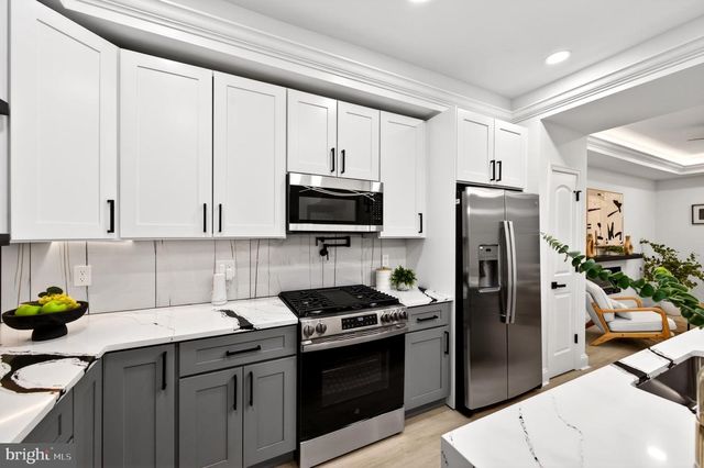 3705 W GARRISON AVE, Baltimore, MD 21215