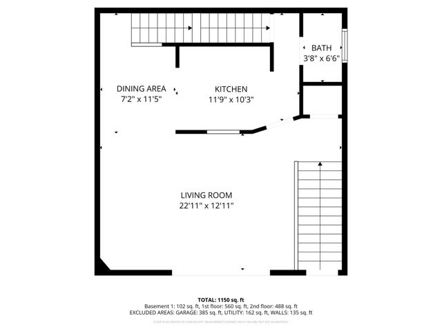 2718 Brockman Court 714, Northfield, MN 55057