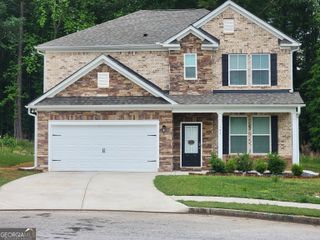 143 Hunts Mill Circle, Griffin, GA 30224