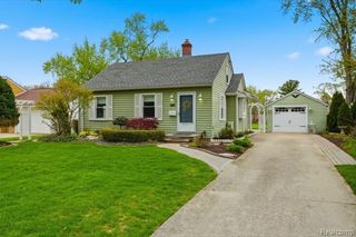 7515 Saint John Street, Shelby Charter Township, MI 48317