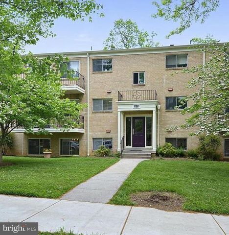 10661 MONTROSE AVE, Bethesda, MD 20814