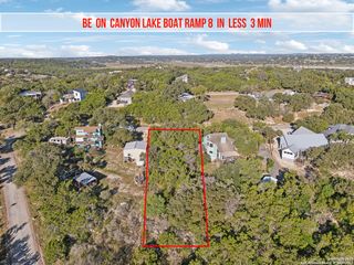 1831 W LAKESIDE DR, Canyon Lake, TX 78133