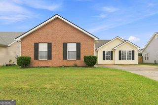 2312 Sugarleaf Trail, Hampton, GA 30228