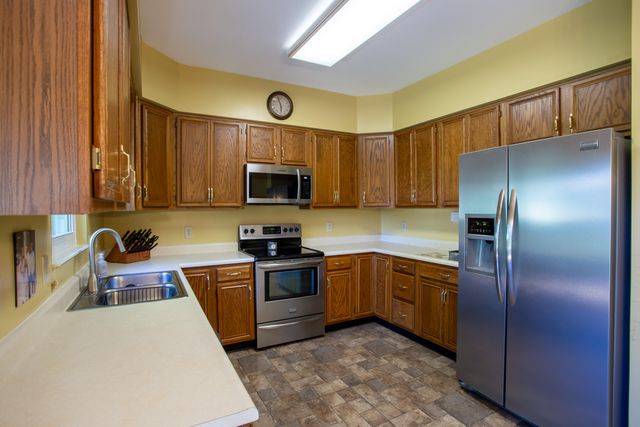 2560 Teaberry Court, Burlington, KY 41005