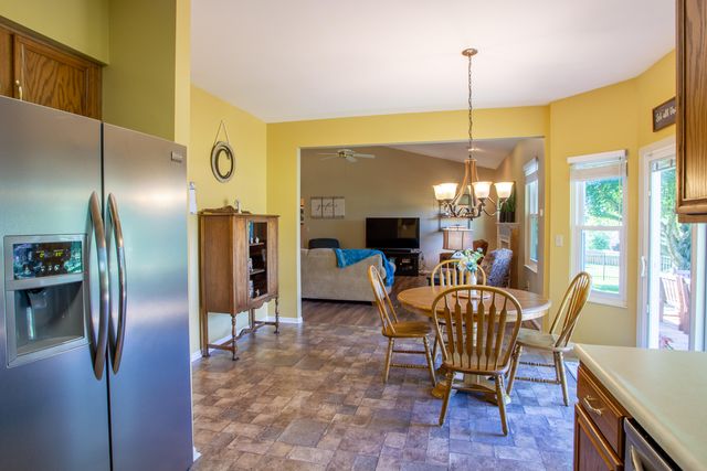 2560 Teaberry Court, Burlington, KY 41005