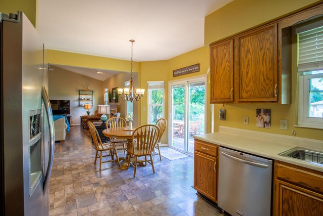 2560 Teaberry Court, Burlington, KY 41005