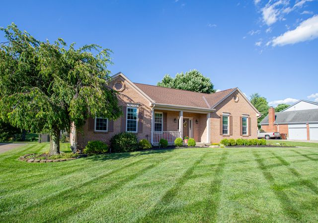 2560 Teaberry Court, Burlington, KY 41005
