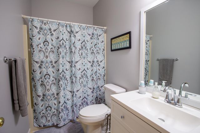 2560 Teaberry Court, Burlington, KY 41005