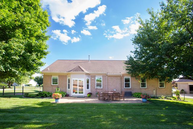 2560 Teaberry Court, Burlington, KY 41005
