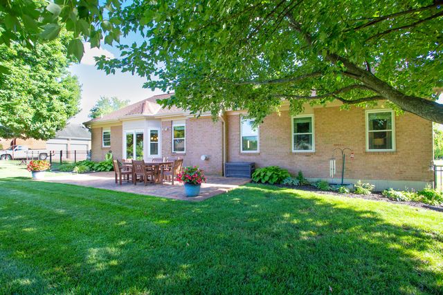 2560 Teaberry Court, Burlington, KY 41005